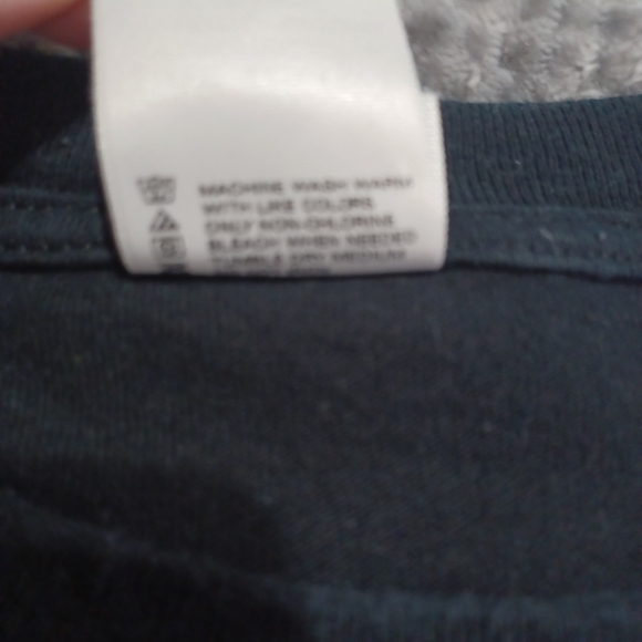 Elton John 2006 World Tour Vintage Anvil Tag T-Shirt Size L Music Band Y2K - Picture 6 of 9